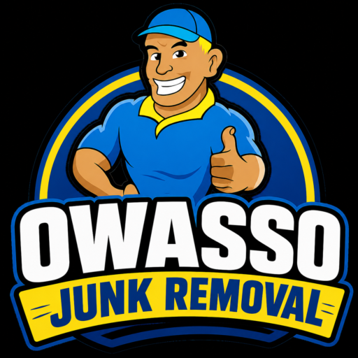 junk removal owasso
